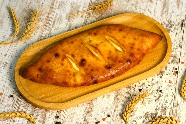 Хачапури по Имеретински