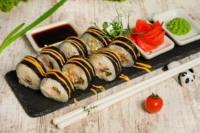 Чикен Файр 230г